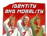 Identity and Morality: An Interdisciplinary Workshop